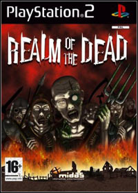 Realm of the Dead PS2