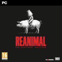 Reanimal: Collector's Edition