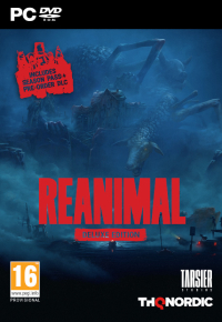 Reanimal: Deluxe Edition