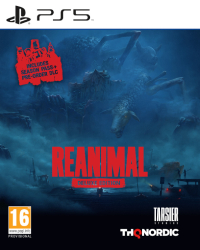 Reanimal: Deluxe Edition
