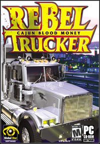 Rebel Trucker