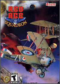 Red Ace Squadron