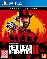 Red Dead Redemption 2: Special Edition - WymieńGry.pl