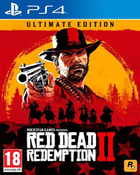 Red Dead Redemption 2: Ultimate Edition - WymieńGry.pl