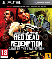 Red Dead Redemption: Game of the Year Edition - WymieńGry.pl