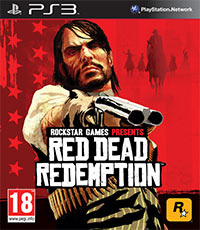 Red Dead Redemption - WymieńGry.pl