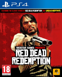 Red Dead Redemption - WymieńGry.pl