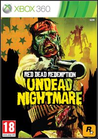 Red Dead Redemption: Undead Nightmare (X360)