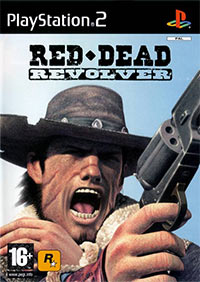 Red Dead Revolver - WymieńGry.pl