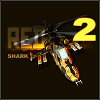 Red Shark 2