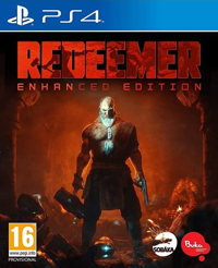 Redeemer: Enhanced Edition - WymieńGry.pl