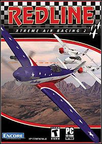 Redline: Xtreme Air Racing 2