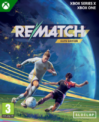 ReMatch: Elite Edition