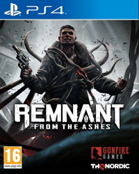 Remnant: From the Ashes - WymieńGry.pl