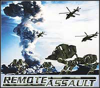 Remote Assault