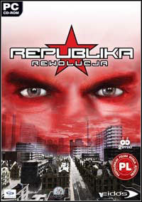 Republika: Rewolucja