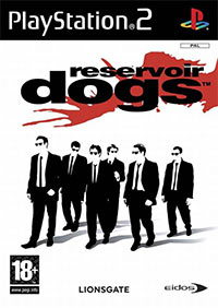 Reservoir Dogs: Wściekłe Psy