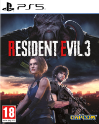 Resident Evil 3