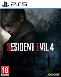 Resident Evil 4 - WymieńGry.pl