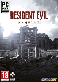 Resident Evil Requiem