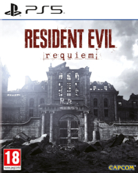Resident Evil Requiem