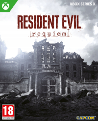 Resident Evil Requiem
