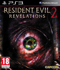 Resident Evil: Revelations 2 - WymieńGry.pl