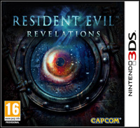 Resident Evil: Revelations 3DS