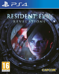 Resident Evil: Revelations - WymieńGry.pl