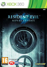 Resident Evil: Revelations - WymieńGry.pl