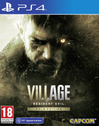 Resident Evil Village: Gold Edition - WymieńGry.pl