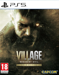Resident Evil Village: Gold Edition - WymieńGry.pl