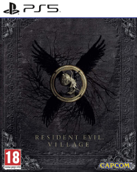 Resident Evil Village: Steelbook Edition