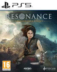 Resonance: A Plague Tale Legacy