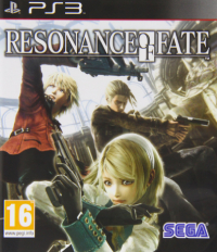 Resonance of Fate