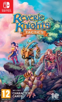 Reverie Knights Tactics