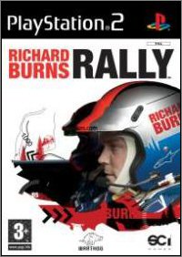 Richard Burns Rally (PS2)