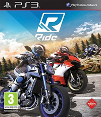 RIDE (PS3)