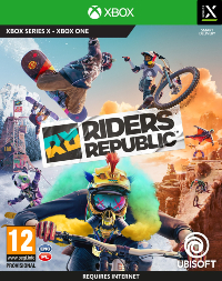 Riders Republic (XONE)