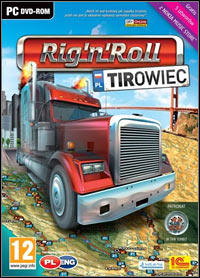 Rig'n'Roll: Tirowiec