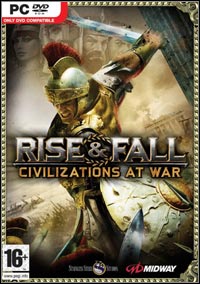 Rise & Fall: Civilizations at War PC