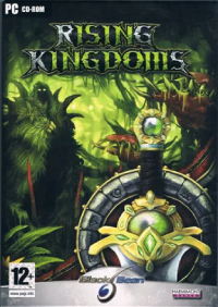 Rising Kingdoms PC