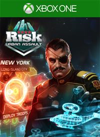Risk: Urban Assault