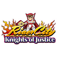 River City Ransom: Knights of Justice