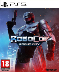 RoboCop: Rogue City - WymieńGry.pl