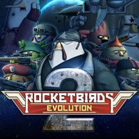 Rocketbirds 2: Evolution