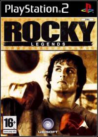 Rocky: Legends