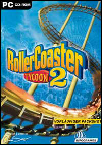 RollerCoaster Tycoon II