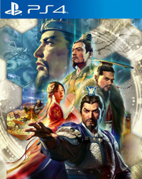 Romance of the Three Kingdoms XIV: Diplomacy and Strategy Expansion Pack Bundle