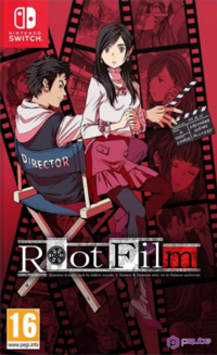 Root Film (SWITCH)